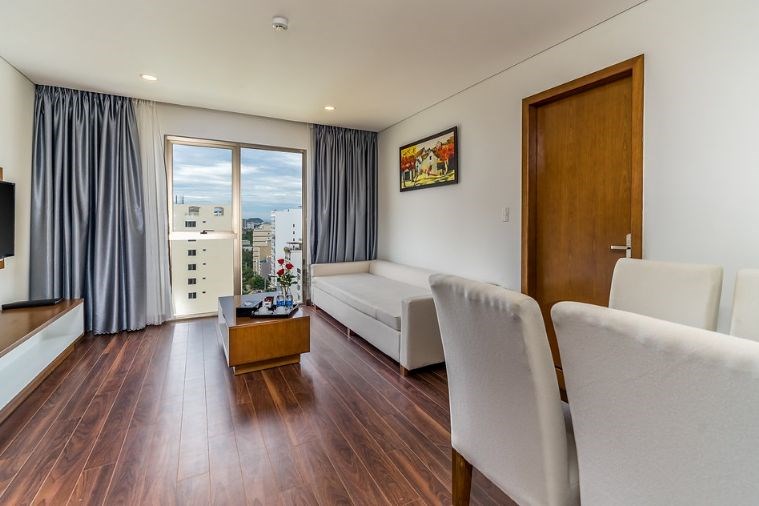 TAMARIND HOTEL DANANG BEACH